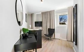 Queen Astrids Aparthotel