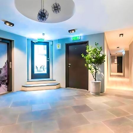 Queen Astrids Aparthotel Oslo Eksteriør bilde